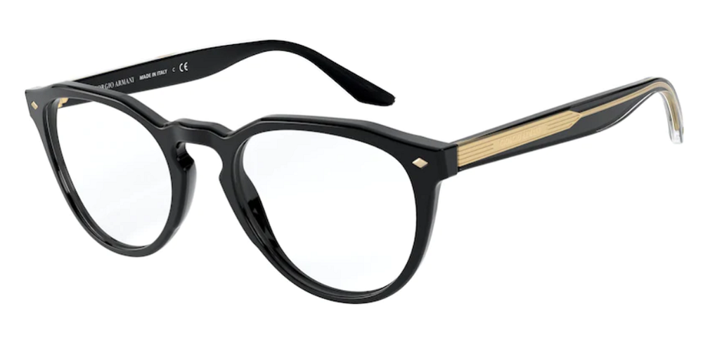 Giorgio Armani Okulary korekcyjne AR7186-5001