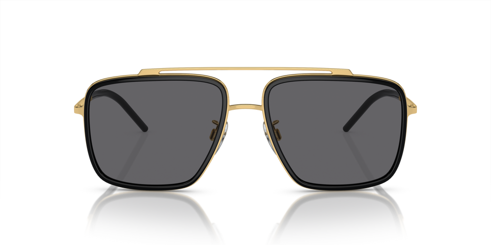 Dolce & Gabbana Okulary przeciwsłoneczne DG2220-02/81