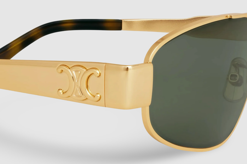 Celine Okulary przeciwsłoneczne CL40281U-30N