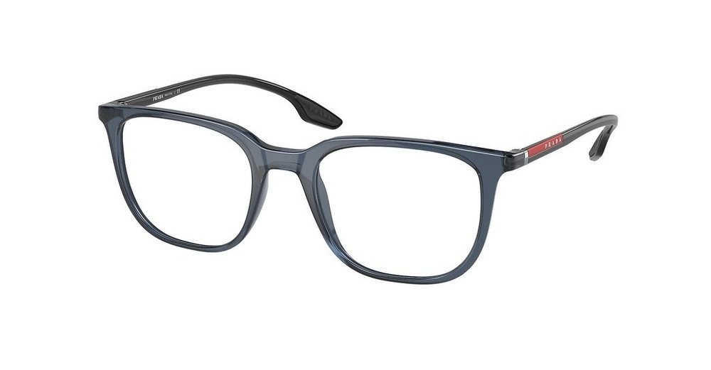 Prada Linea Rossa Okulary korekcyjne PS 01OV-CZH1O1