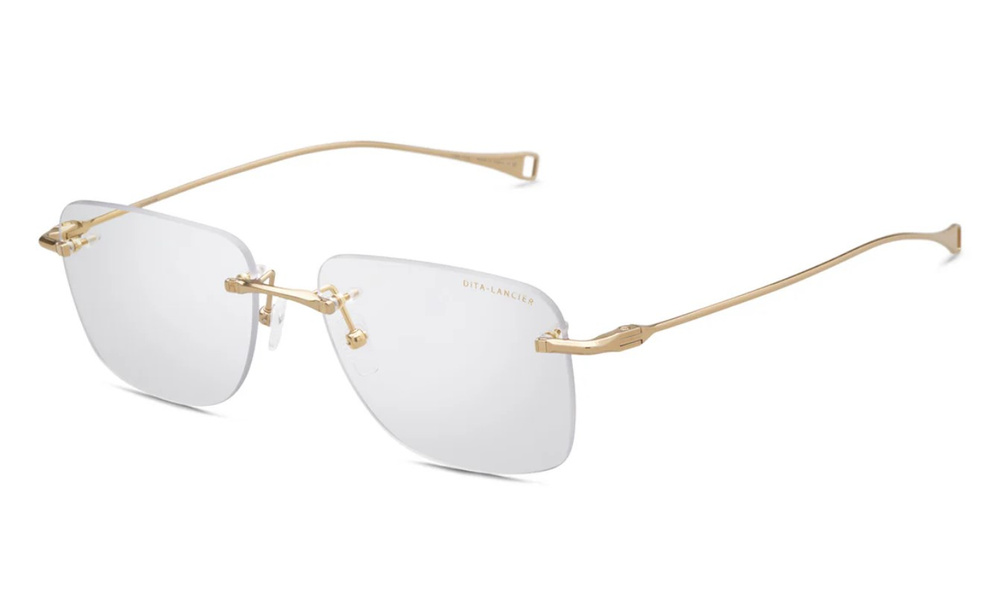 Dita Lancier Okulary korekcyjne DLX119-A-01
