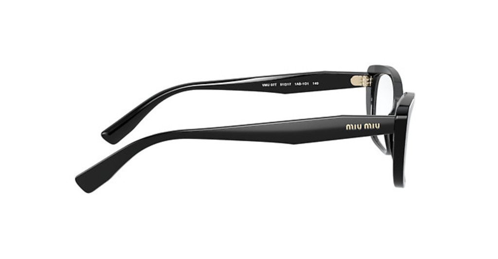 Miu Miu Optical Frame CORE COLLECTION MU07TV-1AB1O1
