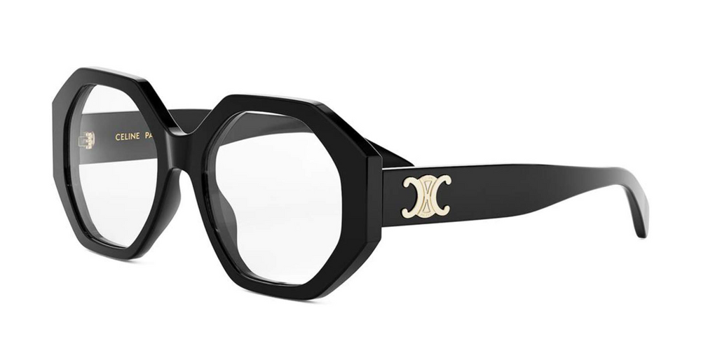 Celine Okulary korekcyjne CL501611-001