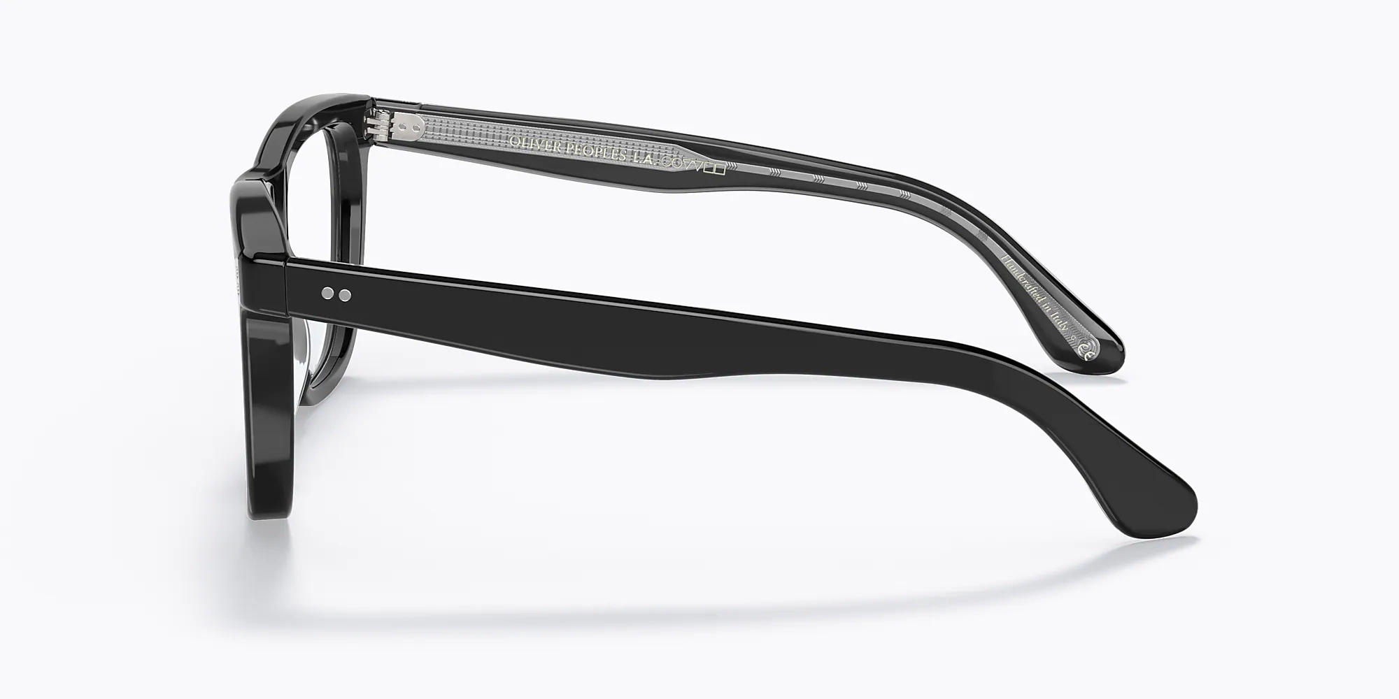 Oliver Peoples Okulary korekcyjne OV5449U-1492