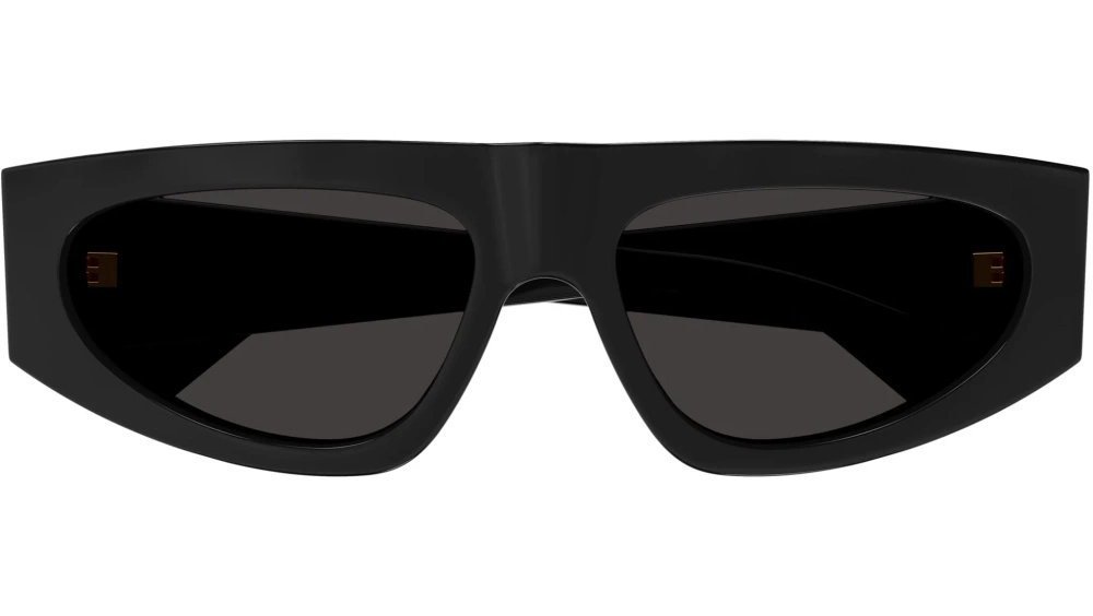 Bottega Veneta Okulary przeciwsłoneczne BV1277S-001