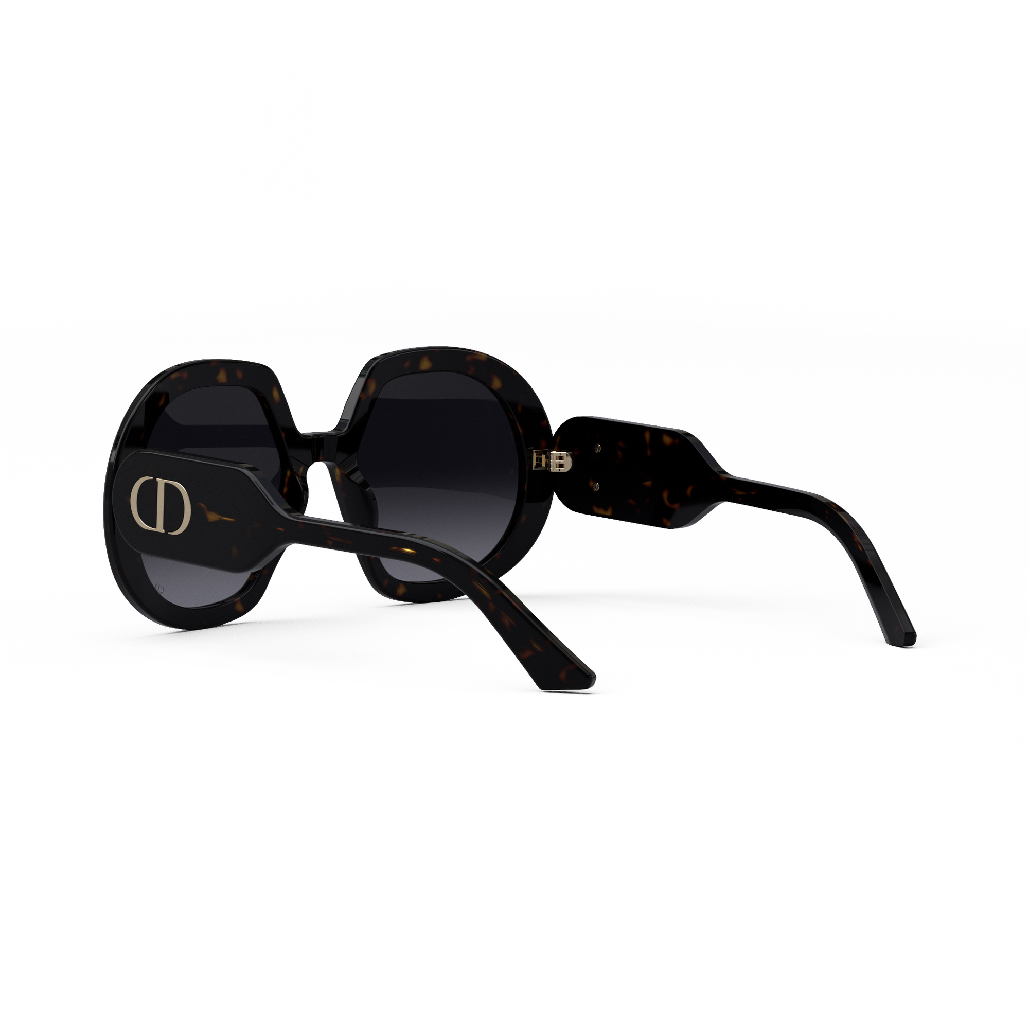 Dior Okulary przeciwsłoneczne DIORBOBBY (R1U-20A1) CD40052U-52B