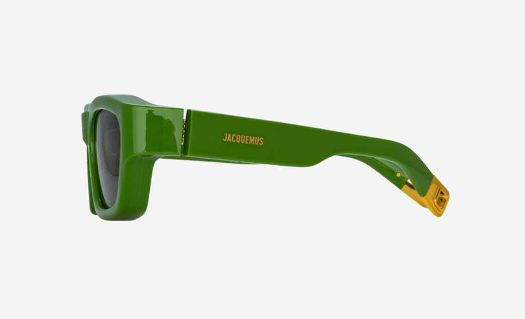 Jacquemus Sunglasses JAC9C3SUN
