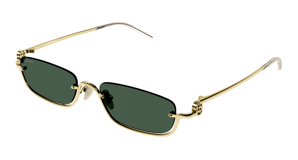 GUCCI Okulary przeciwsłoneczne GG1278S-002