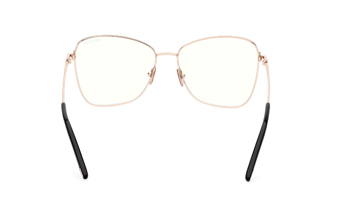 Tom Ford Optical frame FT5906-B-55001