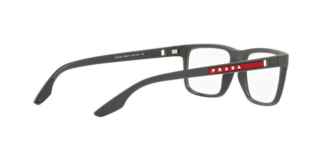 Prada Linea Rossa Okulary korekcyjne PS 02OV-UFK1O1