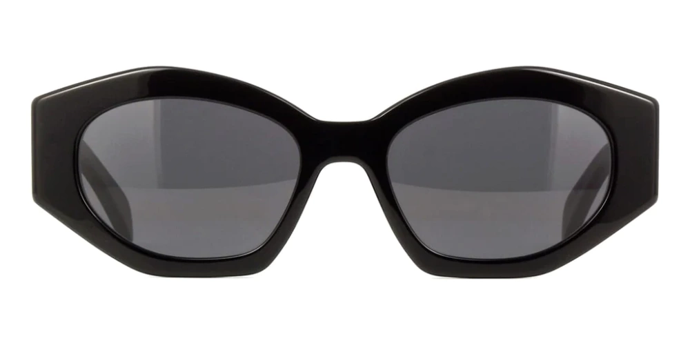 Celine Okulary przeciwsłoneczne CL40238U-501A