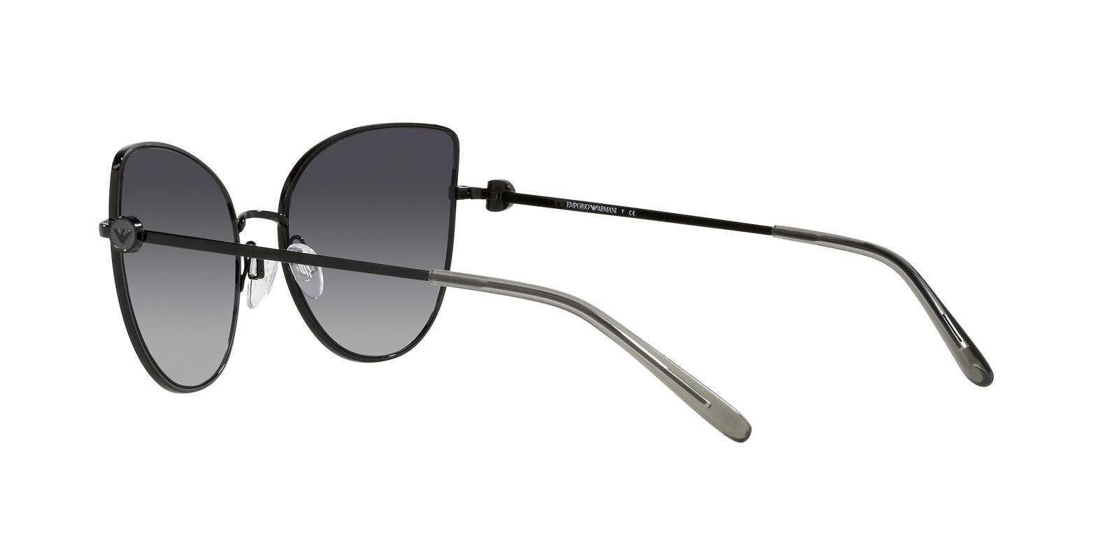 Emporio Armani Okulary przeciwsłoneczne EA2115-30148G