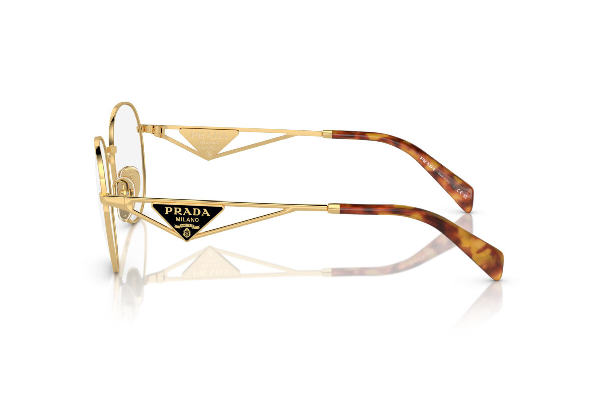 Prada Okulary korekcyjne PR A50V-5AK1O1