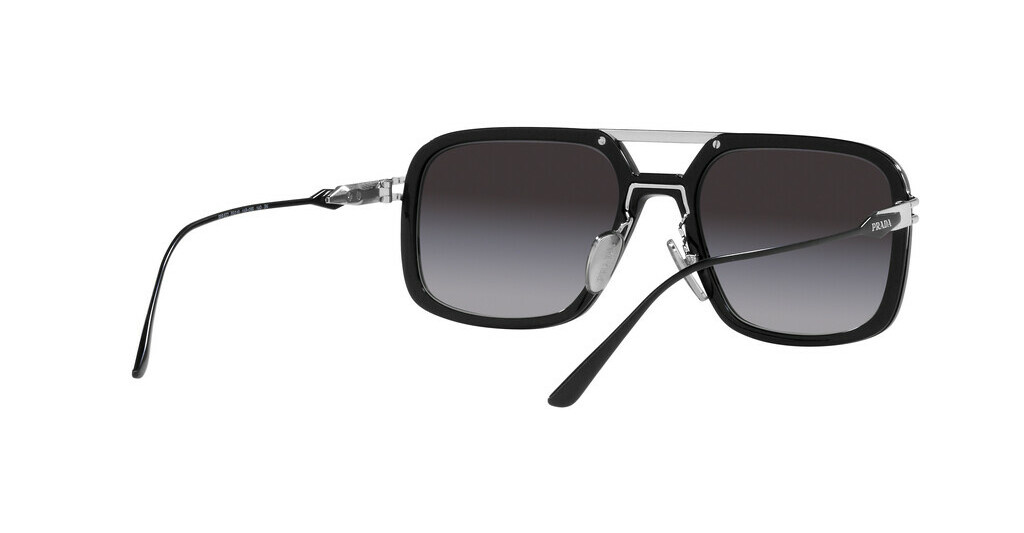 Prada Okulary przeciwsłoneczne PR 57ZS-1AB09S