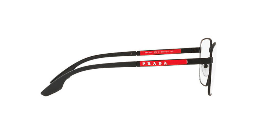 Prada Linea Rossa Optical frame PS 50OV-DG01O1