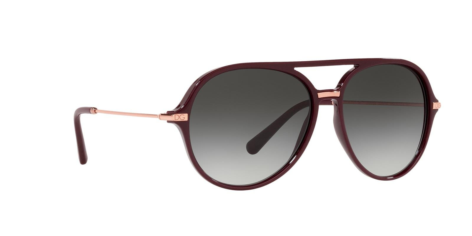 Dolce & Gabbana Sunglasses DG6159-32858G