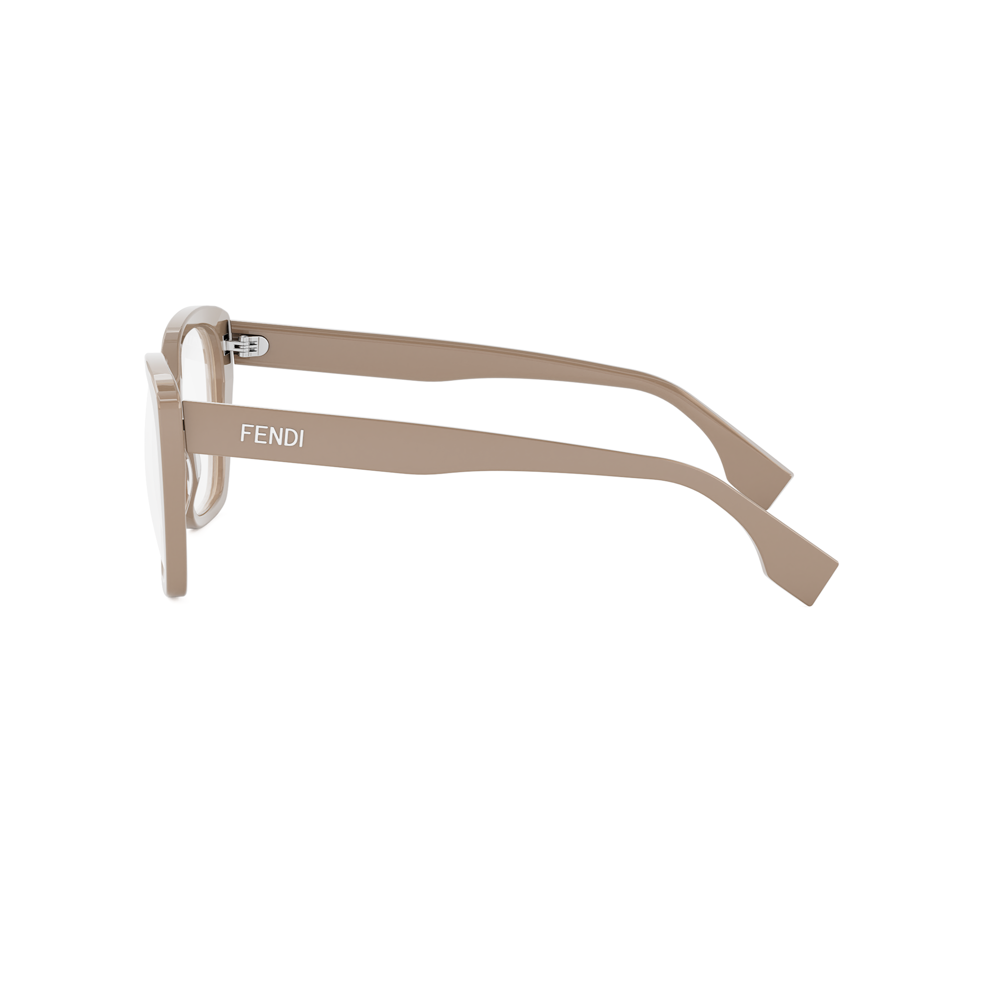 Fendi Okulary korekcyjne FE50127I-045