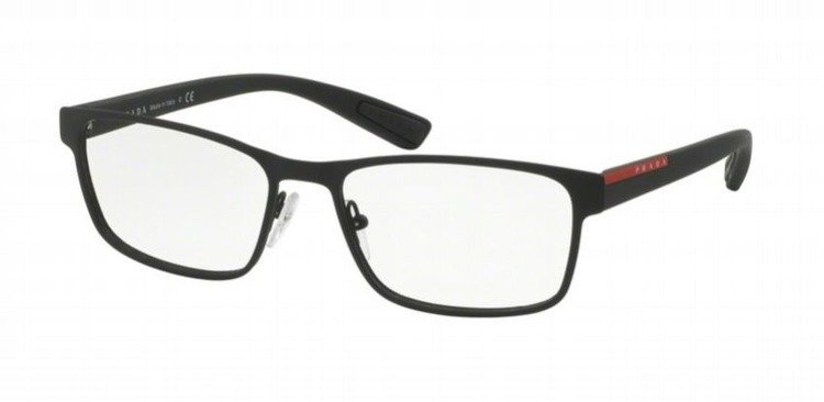 Prada Linea Rossa Okulary korekcyjne PS50GV-DG01O1