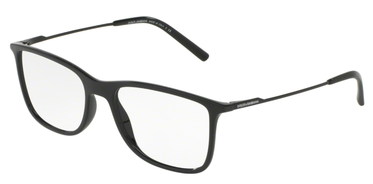 Dolce & Gabbana Okulary Korekcyjne przeciwsłoneczne DG5024-501