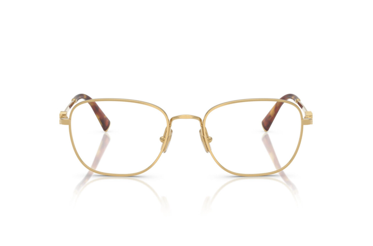 Miu Miu Okulary korekcyjne MU50WV-5AK1O1
