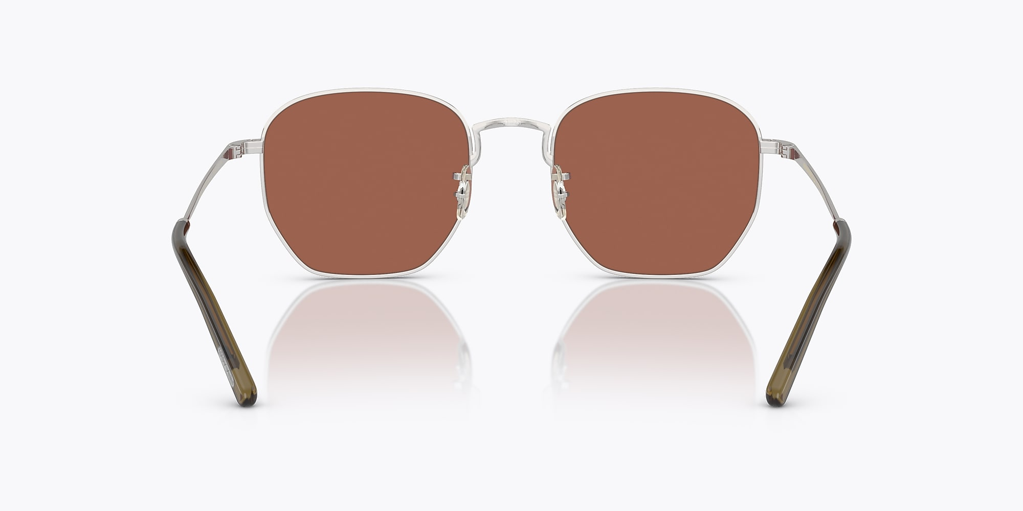 Oliver Peoples Okulary przeciwsłoneczne Kierney Sun OV1331S-5036W4