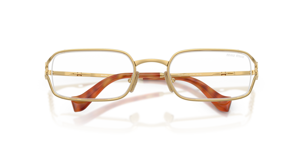 Miu Miu Sunglasses MU C50S-5AK10W
