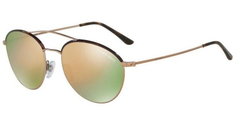 GIORGIO ARMANI Okulary przeciwsłoneczne AR6032J-30044Z