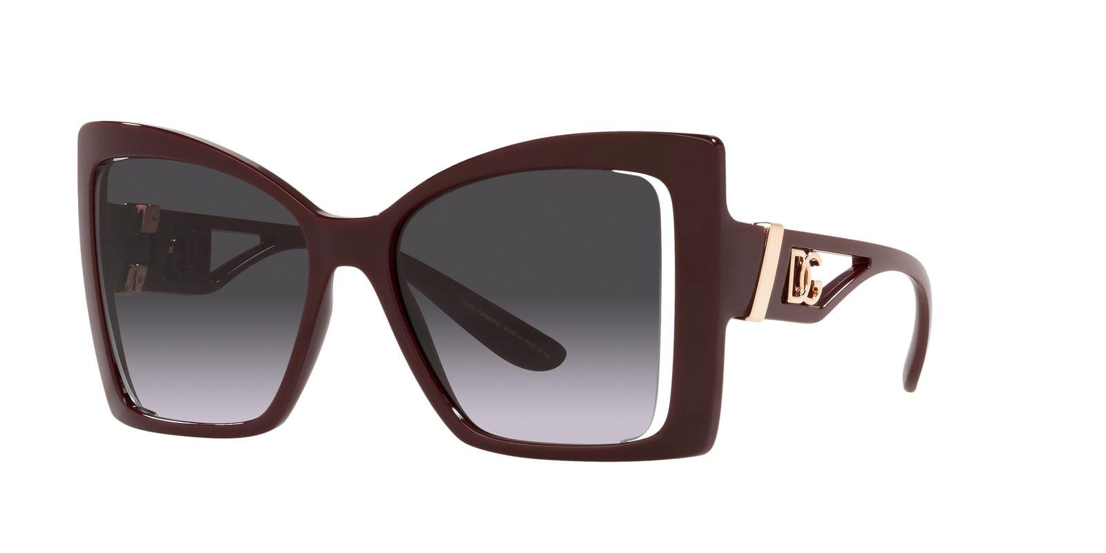 Dolce & Gabbana Okulary przeciwsłoneczne DG6141-32858G