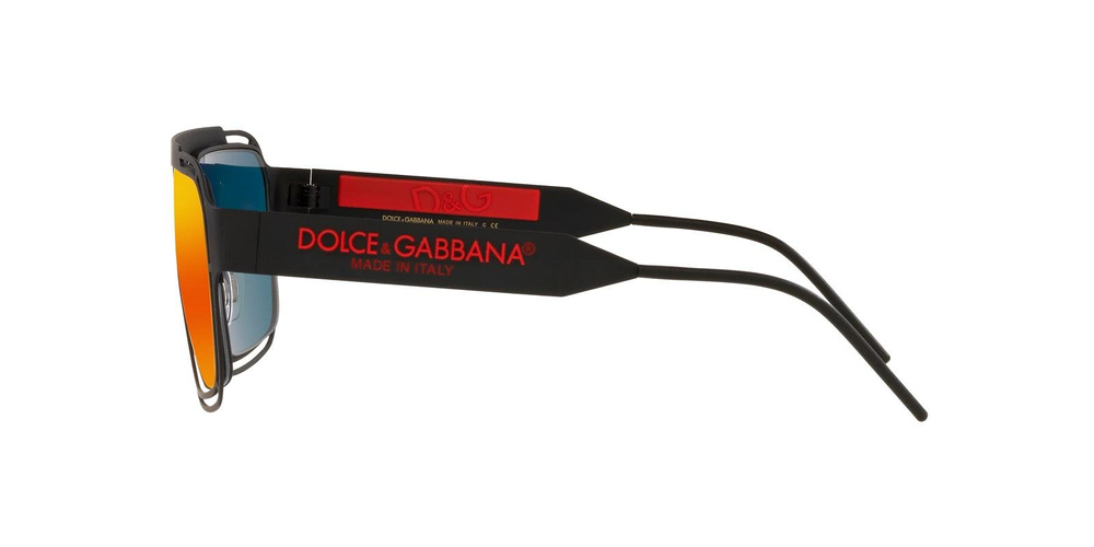 Dolce & Gabbana Sunglasses DG2270-11066Q