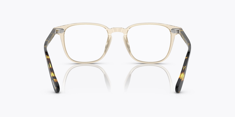 Oliver Peoples Okulary korekcyjne Nev OV5532U-1626