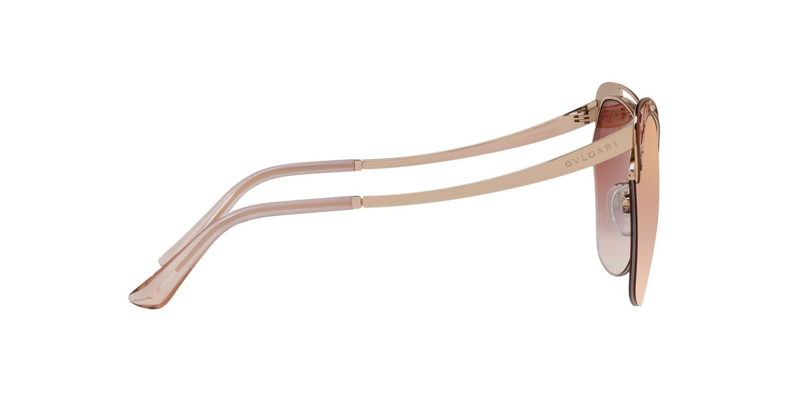 Bvlgari Okulary przeciwsłoneczne BV6161-20146F