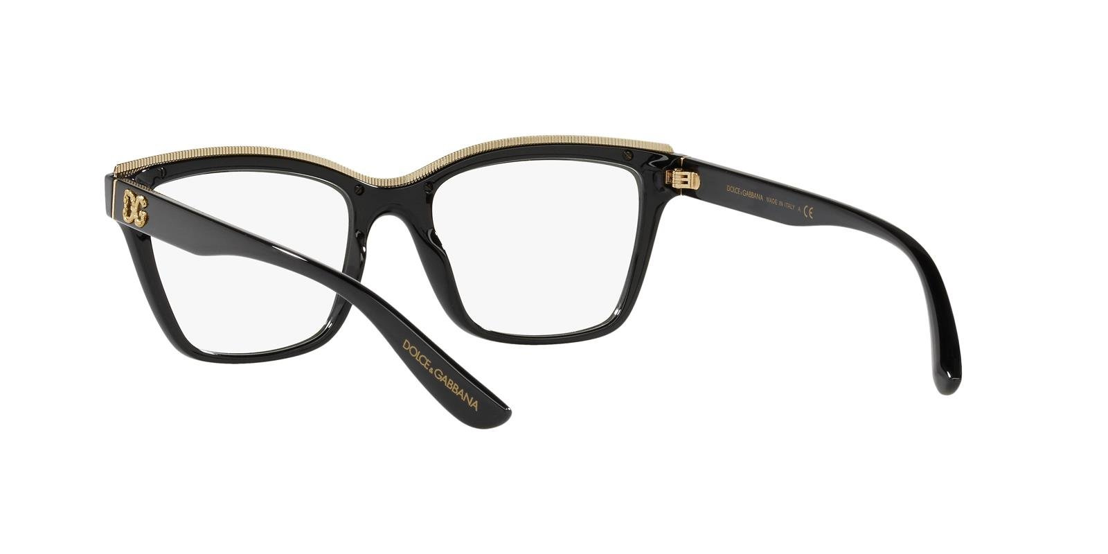 Dolce & Gabbana Optical frame DG5064-501