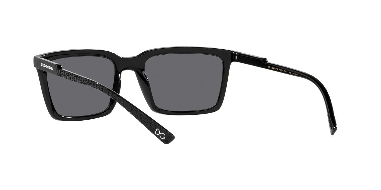 Dolce & Gabbana Sunglasses DG6151-252581
