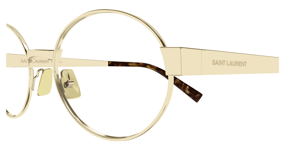 Saint Laurent Okulary korekcyjne SL692OPT-002