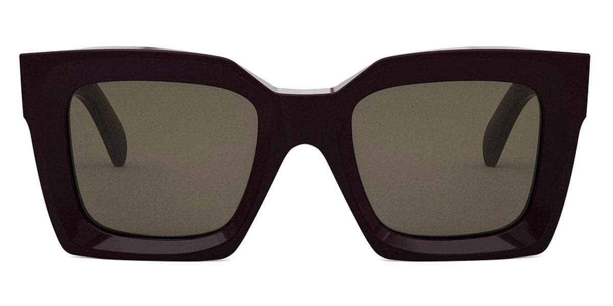 Celine Okulary przeciwsłoneczne CL40130I-69E