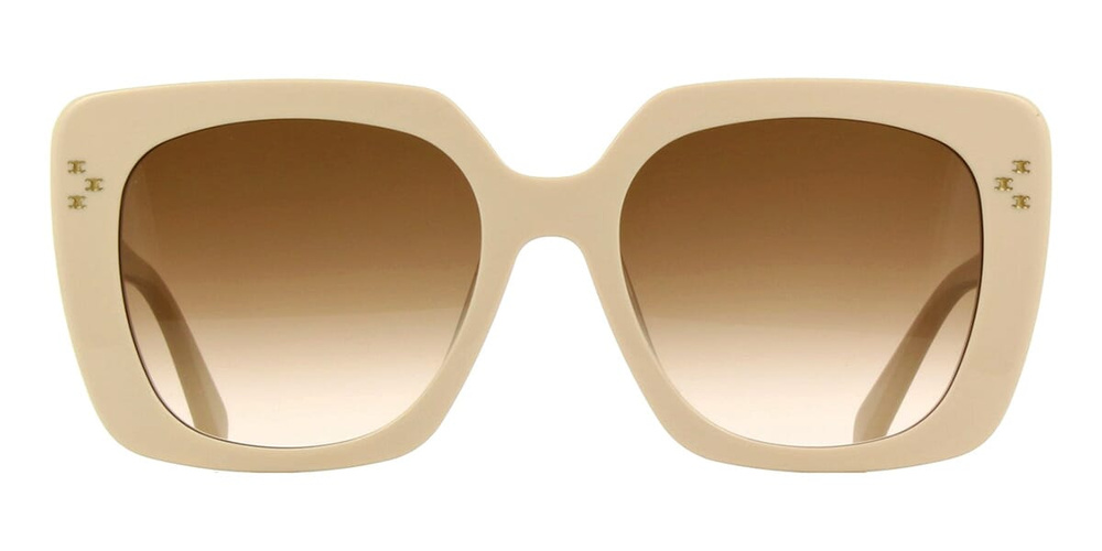 Celine Sunglasses CL40218U-5525F