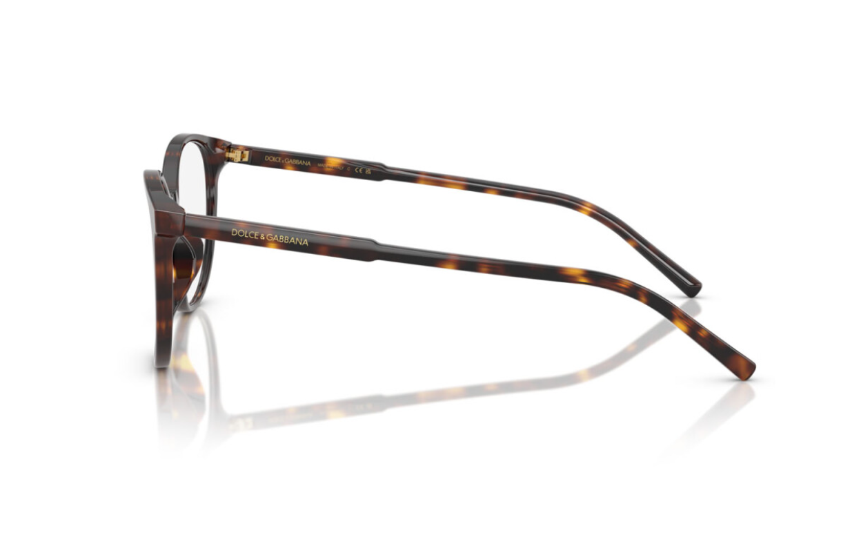 Dolce & Gabbana Optical frame DG3425-502