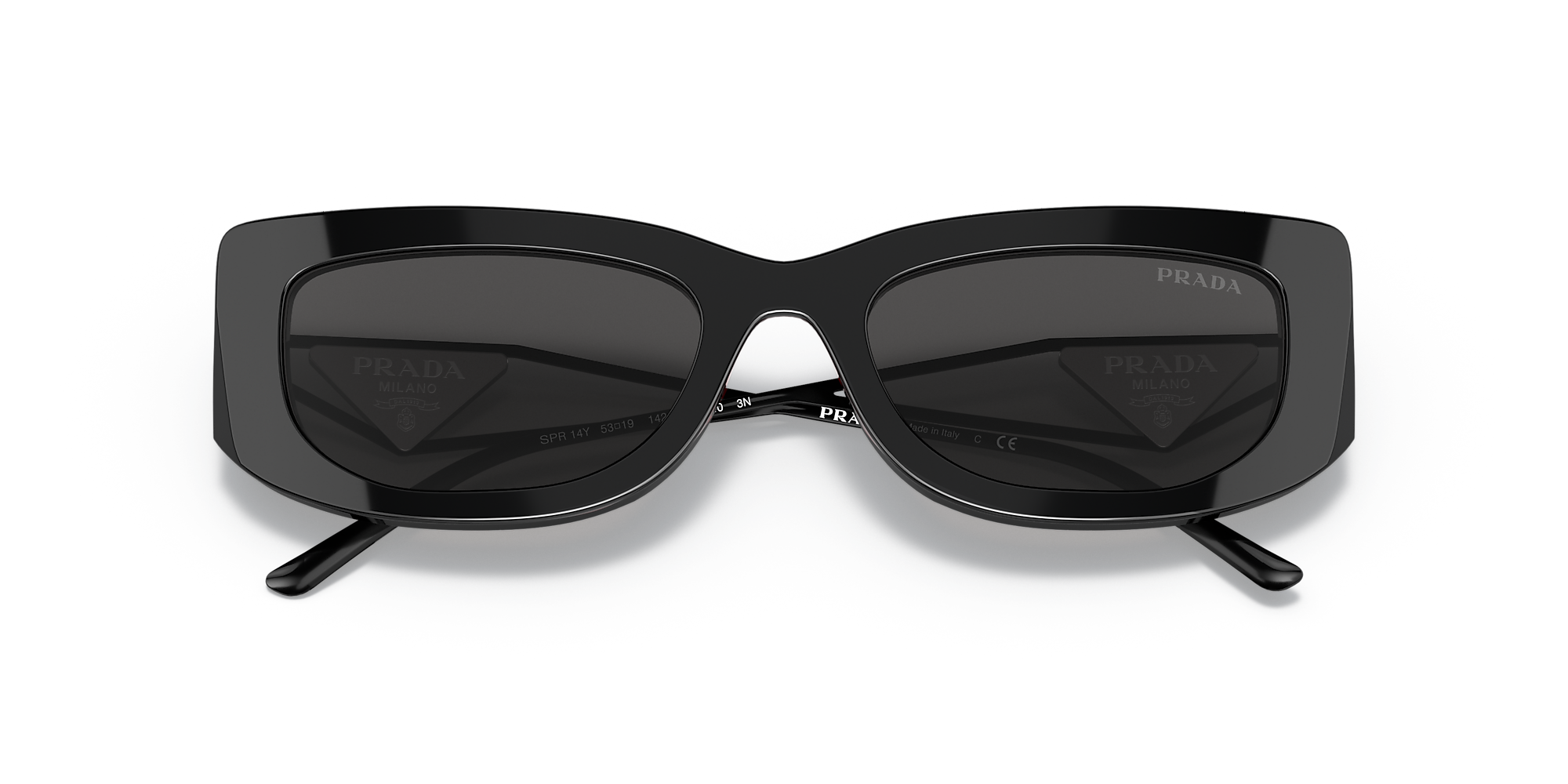 Prada Okulary przeciwsłoneczne PR14YS-1AB5S0