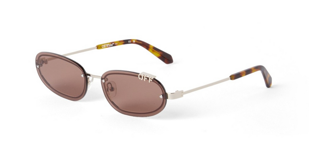 Off-White Sunglasses OERI13M-7664