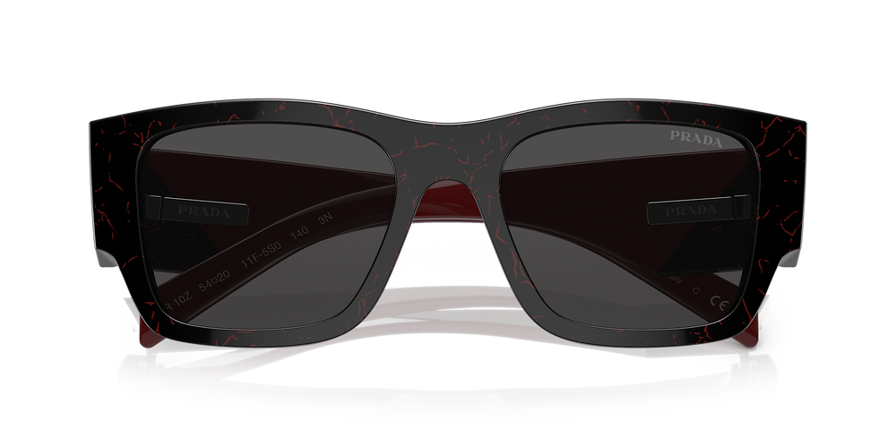 Prada Okulary przeciwsłoneczne PR 10ZS-11F5S0