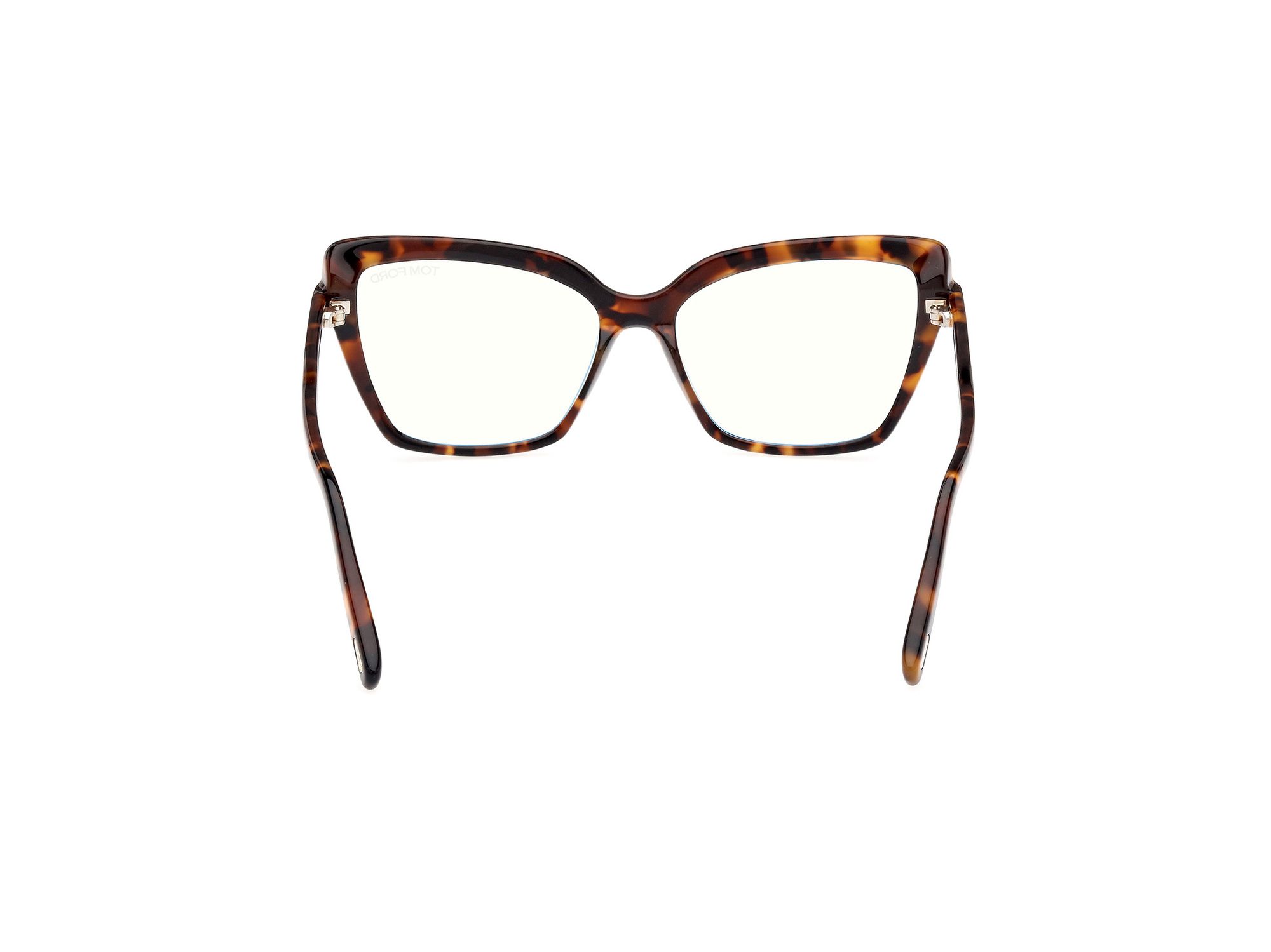Tom Ford Okulary korekcyjne FT5948-B-052