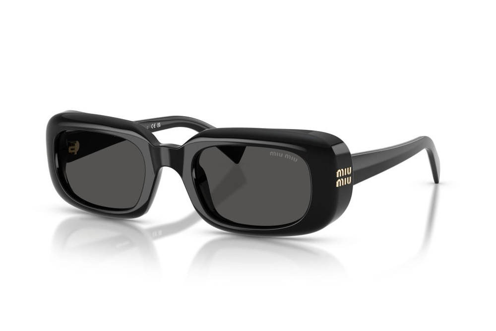 Miu Miu Sunglasses MU B13S-16K08Z