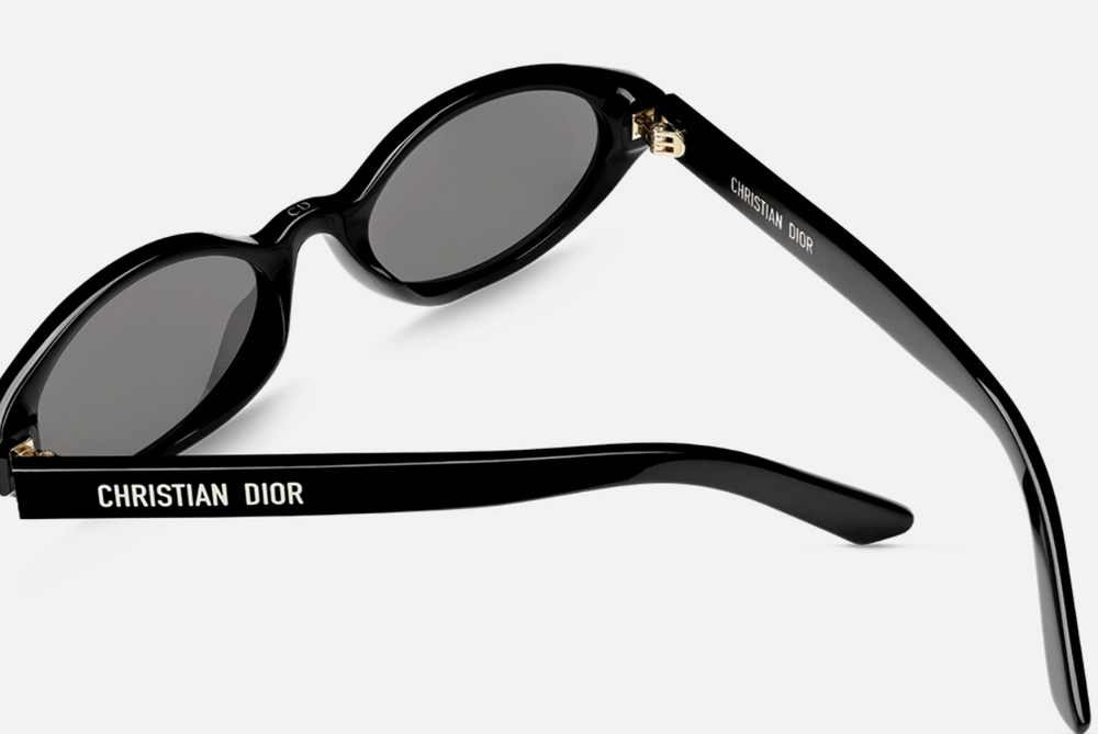 Dior Okulary przeciwsłoneczne DIORPACIFIC (R1I_10A0) CD40204I-01A