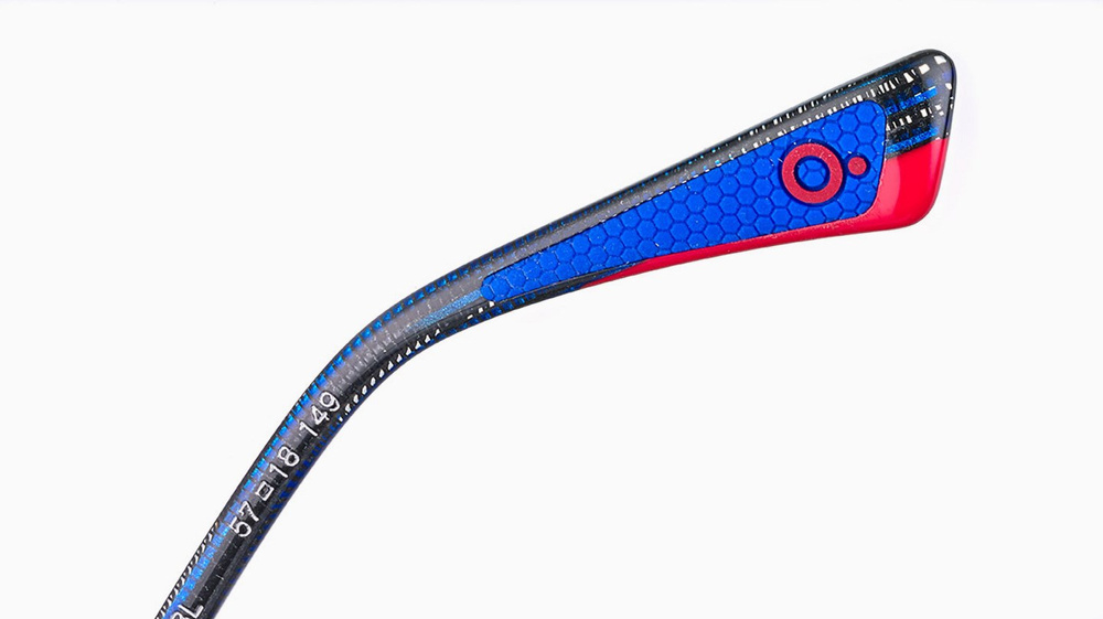 Etnia Barcelona Optical frame ENZO BL