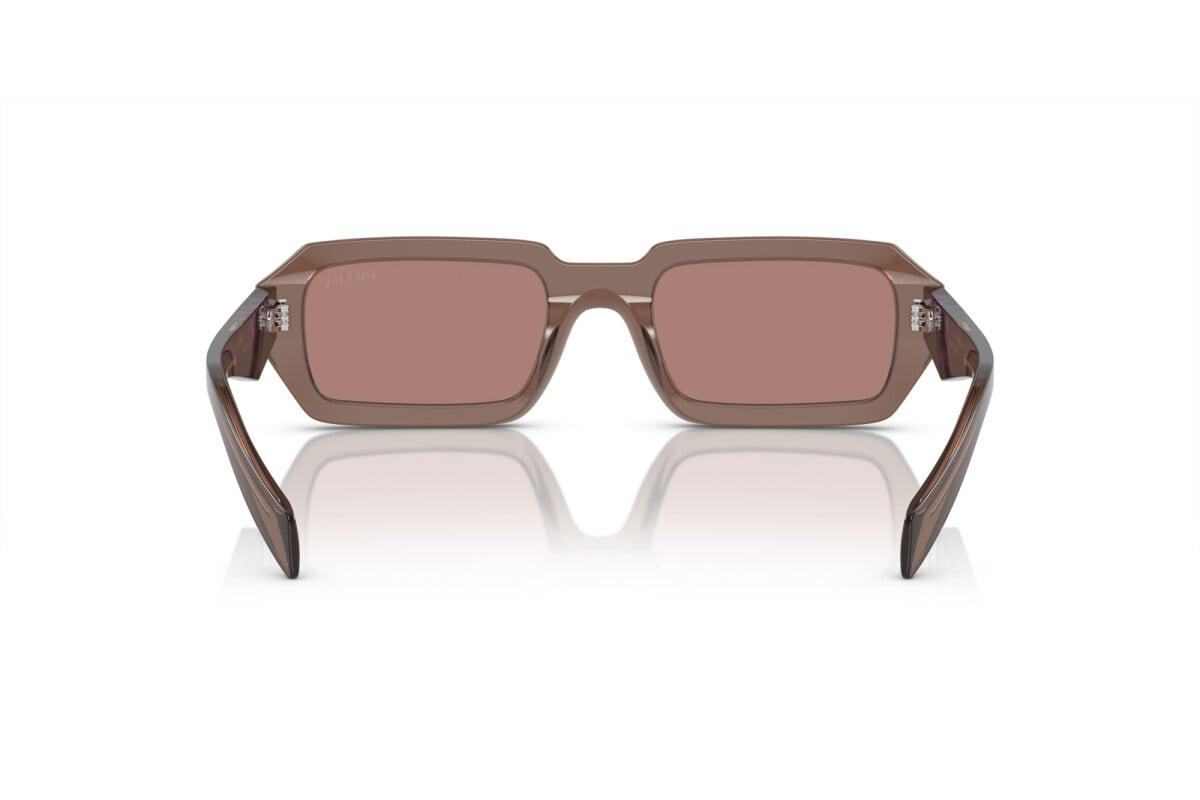 Prada Sunglasses PR A12S-17O60B