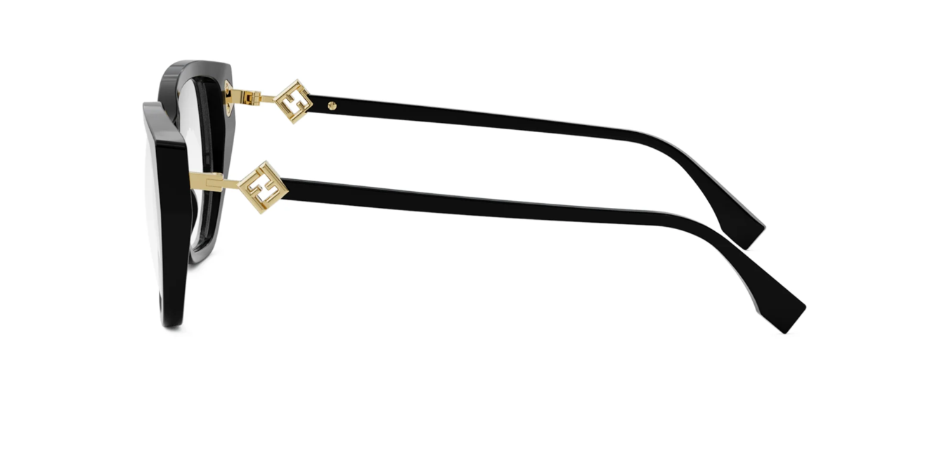 Fendi Optical frame FE50100I-001