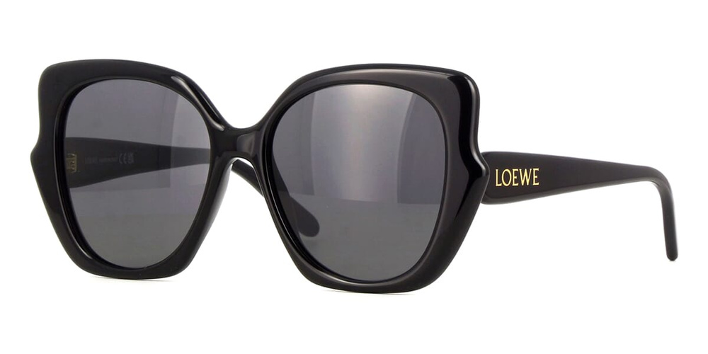 Loewe Okulary przeciwsłoneczne LW40133I-01A