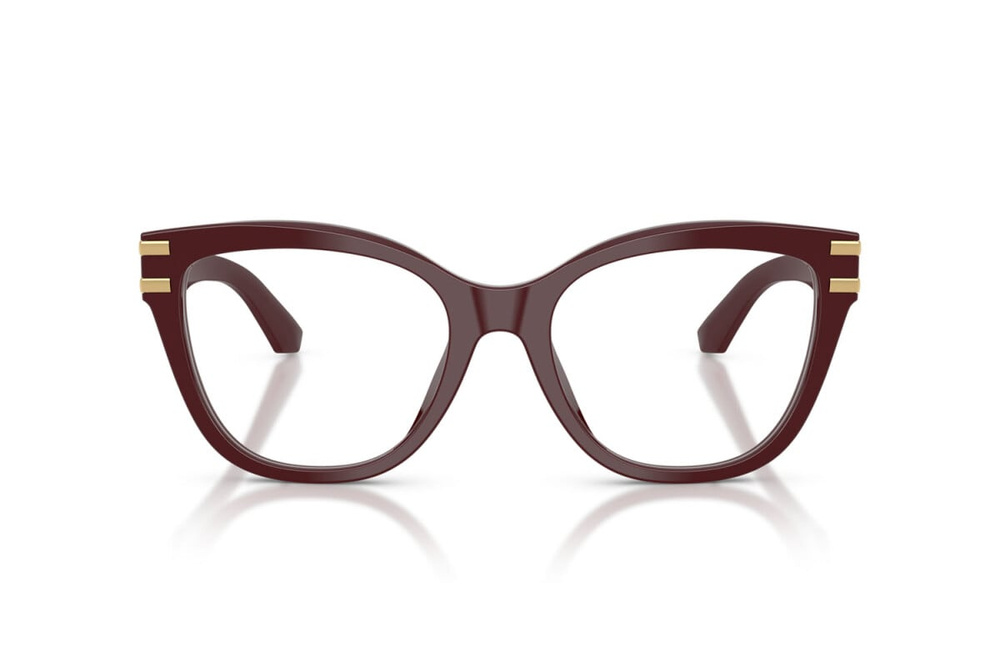Dolce & Gabbana Okulary korekcyjne DG3418-3091