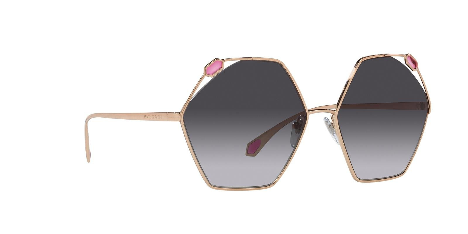 Bvlgari Okulary przeciwsłoneczne BV6160-20148G