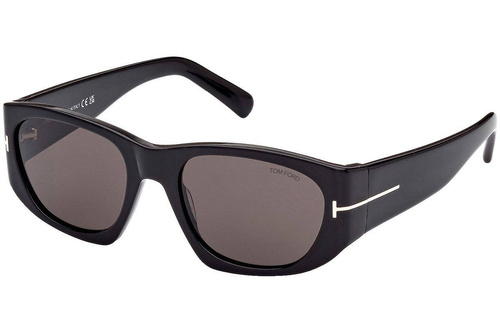 Tom Ford Okulary przeciwsłoneczne CYRILLE FT0987-01A